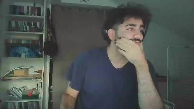 Dfrveo webcam model stream image