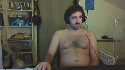 Dfrveo webcam model stream image