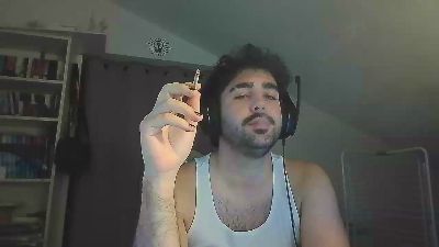 Dfrveo webcam model stream image