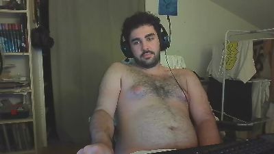 Dfrveo webcam model stream image