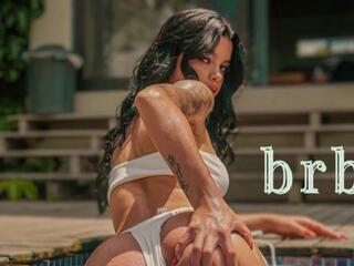 Emma Blair webcam model stream image