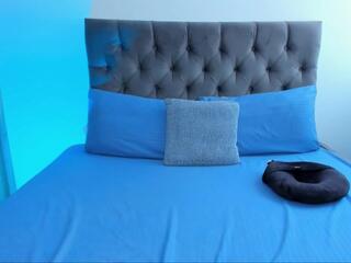 Emma Blair webcam model stream image