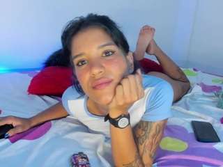 marleyluna webcam model stream image