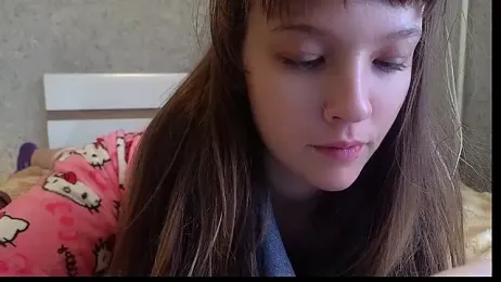 DemiDee webcam model stream image