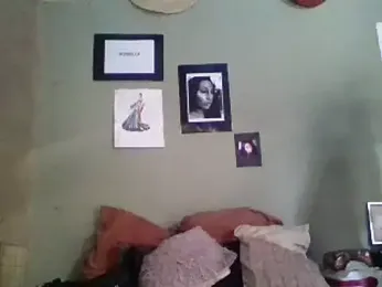 Moorella1 webcam model stream image