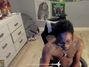 blaccanalmatters webcam model stream image