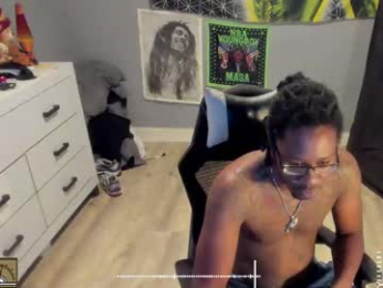 blaccanalmatters webcam model stream image