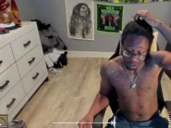blaccanalmatters webcam model stream image