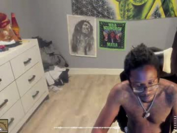 blaccanalmatters webcam model stream image