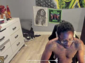 blaccanalmatters webcam model stream image
