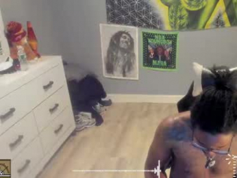 blaccanalmatters webcam model stream image