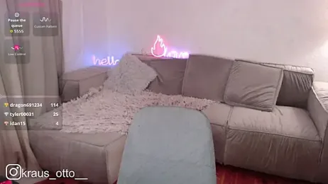 mrs_kitty69 webcam model stream image