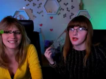 jose_fairy webcam chaturbate model stream image