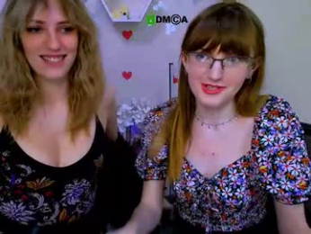 jose_fairy webcam model stream image