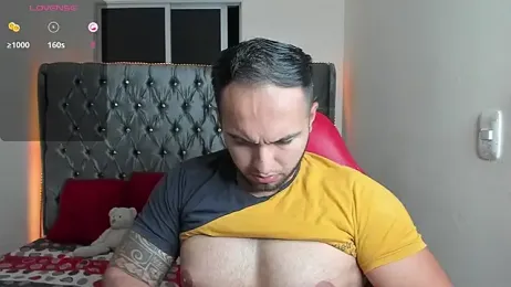 mrloganfuck1 webcam model stream image