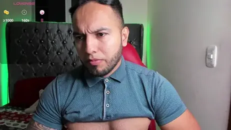 mrloganfuck1 webcam model stream image