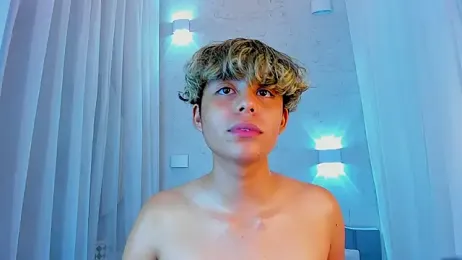 nathan_bell webcam model stream image