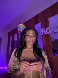 Blazerina webcam model stream image