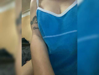 Agent_provokator webcam model stream image