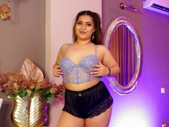 ZoeBellee webcam model stream image