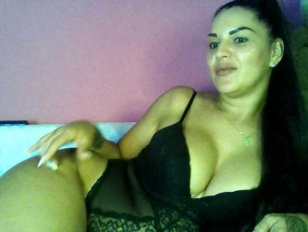 ValentinaVale webcam model stream image