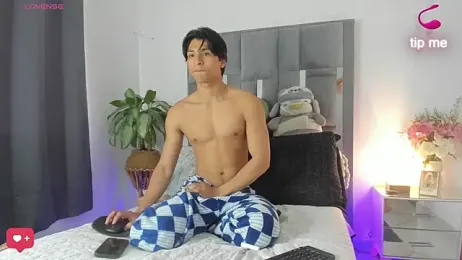 All3ssandr0 webcam model stream image