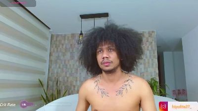 ambergam27 webcam model stream image