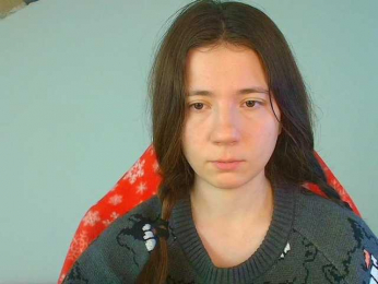 sexy-b0rsch webcam model stream image