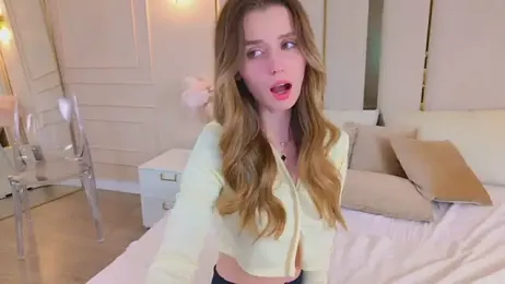 MarybethSnow webcam model stream image