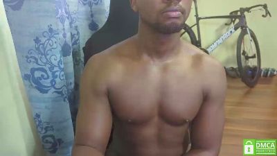 xBlackMaster webcam model stream image