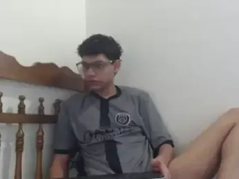 Diego-Monsalve webcam model stream image