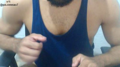Paulotesao7 webcam model stream image