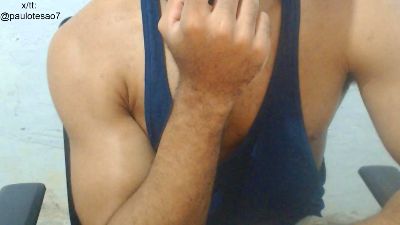 Paulotesao7 webcam model stream image