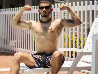 ArturoCardona webcam model stream image