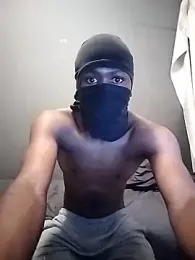 dumbBroke webcam model stream image
