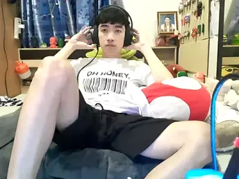 moaman190 webcam model stream image