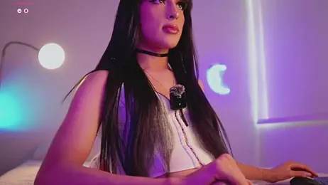 Samara_Gray webcam model stream image