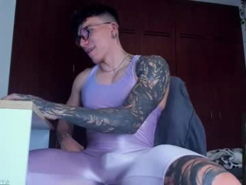 thomas_fuckboy webcam model stream image