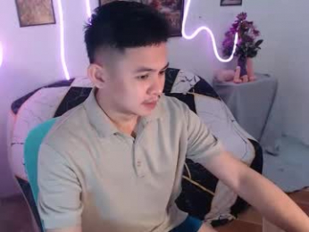 njay_16 webcam model stream image