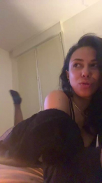 alejandramadrid webcam cam4 model stream image