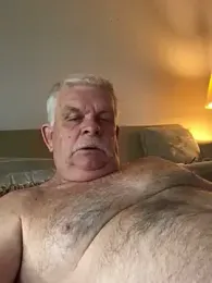 Silver1959 webcam stripchat model stream image