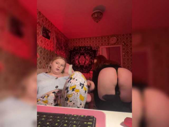 Radiants2 webcam bongacams model stream image