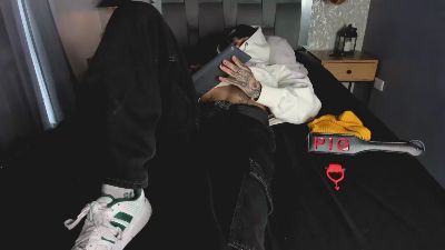 milofloyd webcam model stream image