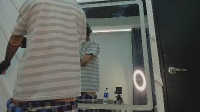 milofloyd webcam model stream image