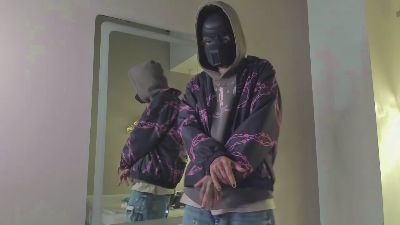 milofloyd webcam model stream image