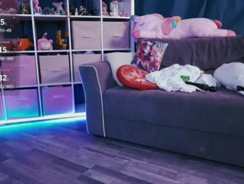 madnessalise webcam chaturbate model stream image