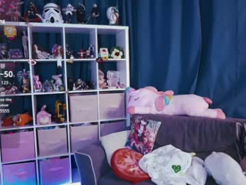 madnessalise webcam model stream image