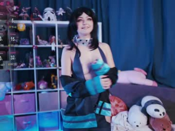 madnessalise webcam model stream image