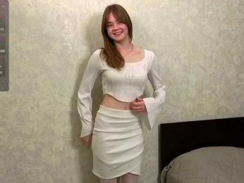 JaneAster webcam bongacams model stream image