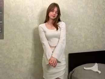 JaneAster webcam bongacams model stream image